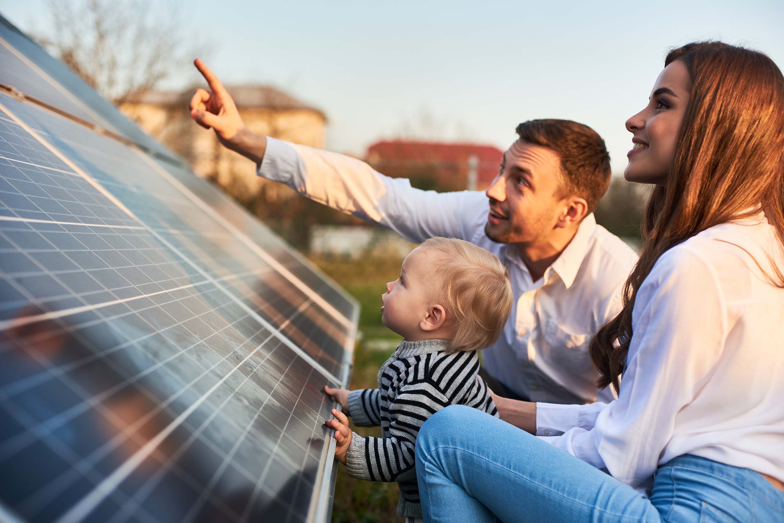 PD Electric Solar, - Home Solar Panels