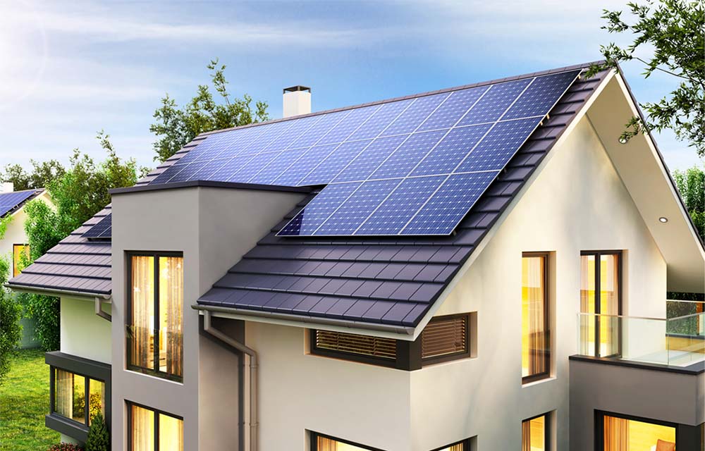 PD Electric Solar, - Home Solar Panels