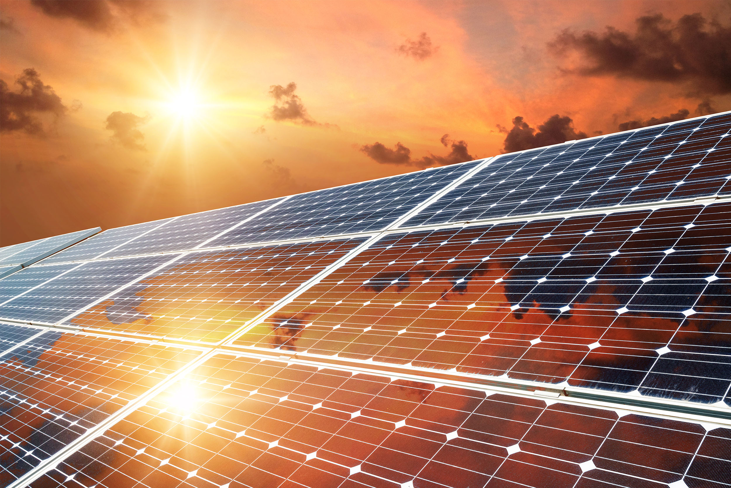 PD Electric Solar, - Home Solar Panels