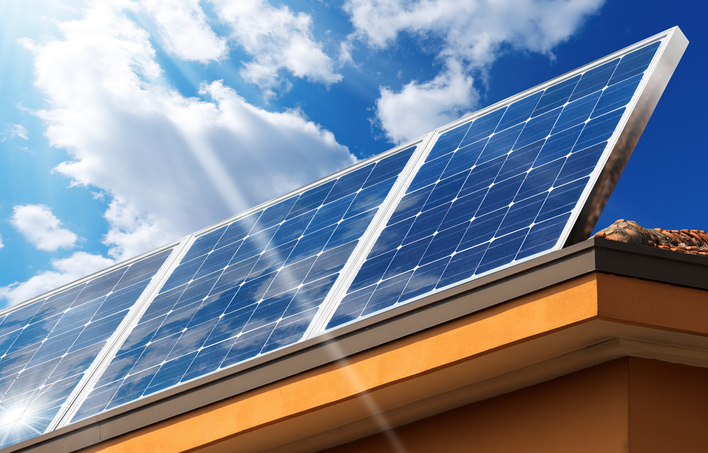 PD Electric Solar, - Home Solar Panels